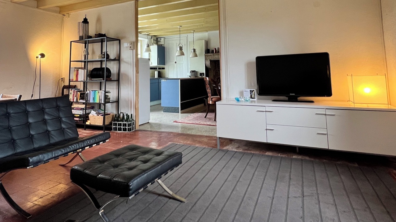 Photo of Livingroom in Issy-l'Eveque