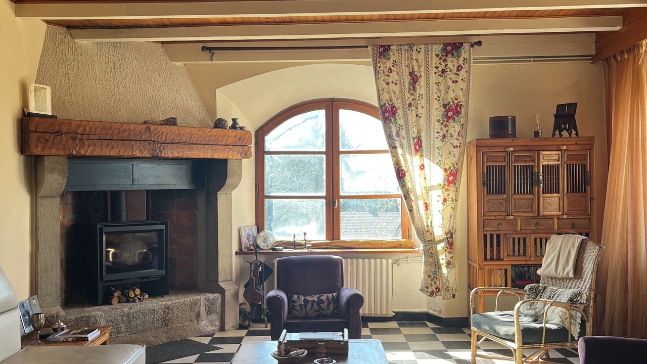 Photo of Livingroom in Saint-Agreve