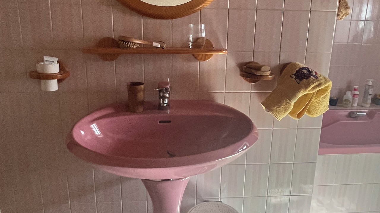 Photo of Bathroom in Saint-Agreve