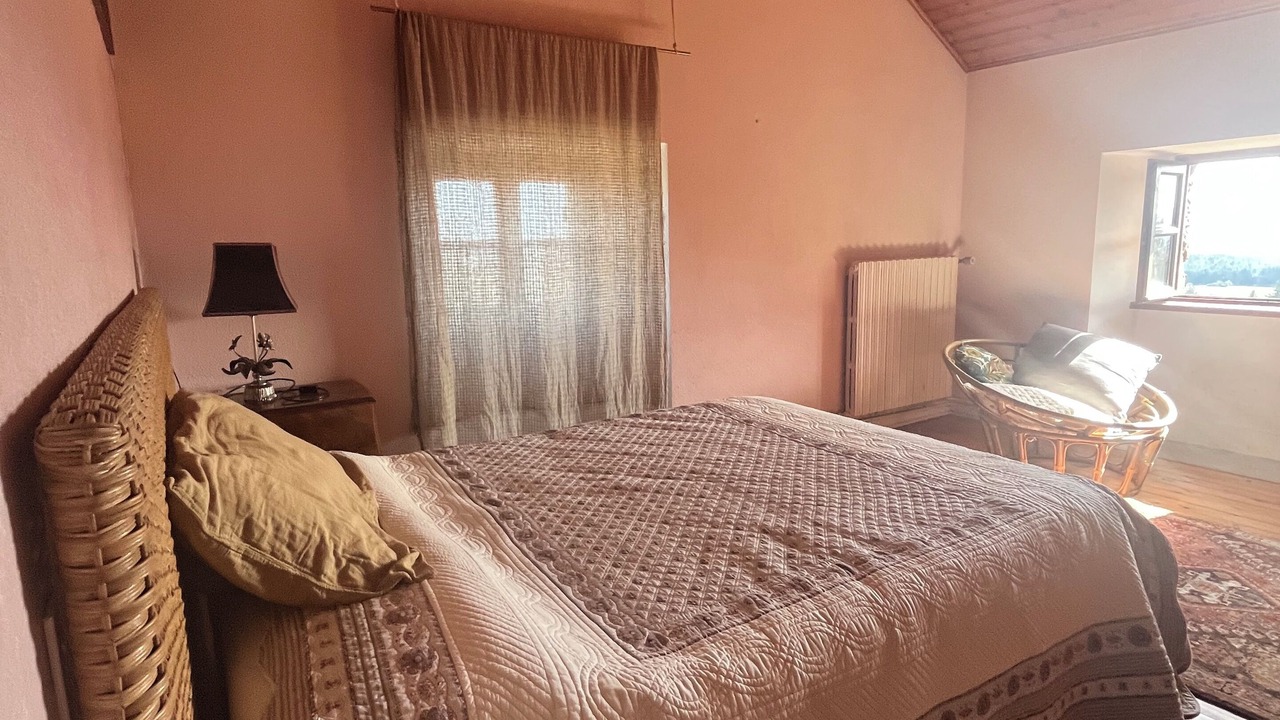 Photo of Bedroom in Saint-Agreve