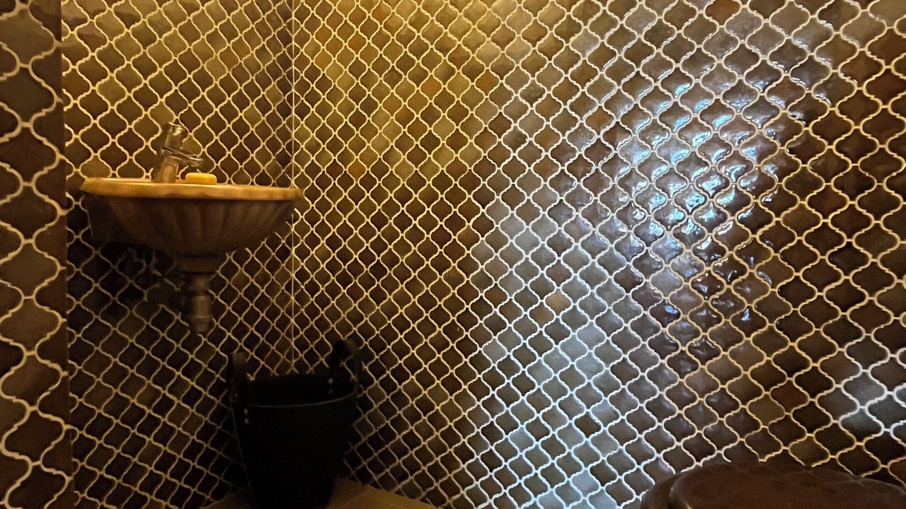 Photo of Bathroom in Saint-Agreve