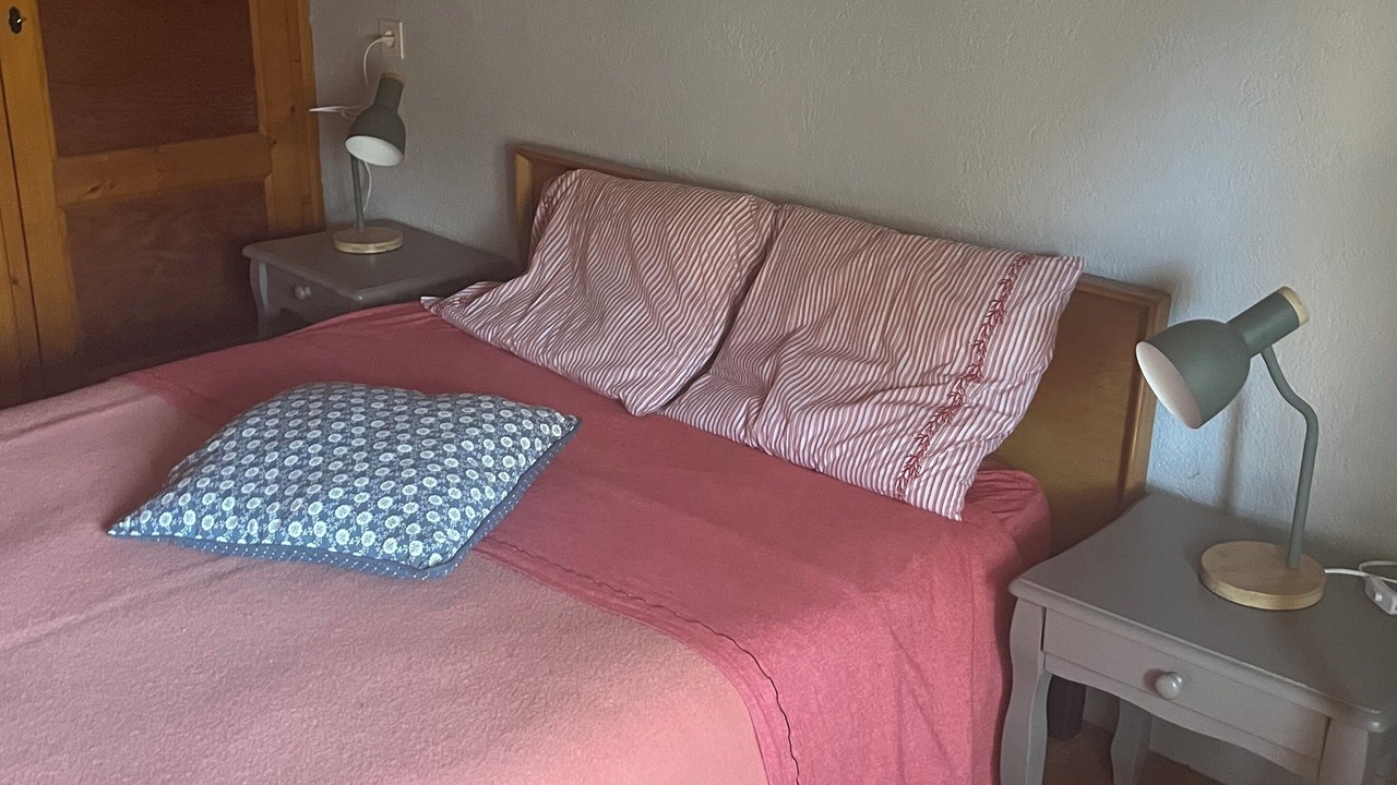Photo of Bedroom in Saint-Agreve