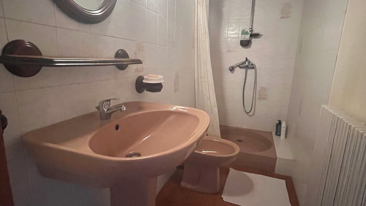 Photo of Bathroom in Saint-Agreve