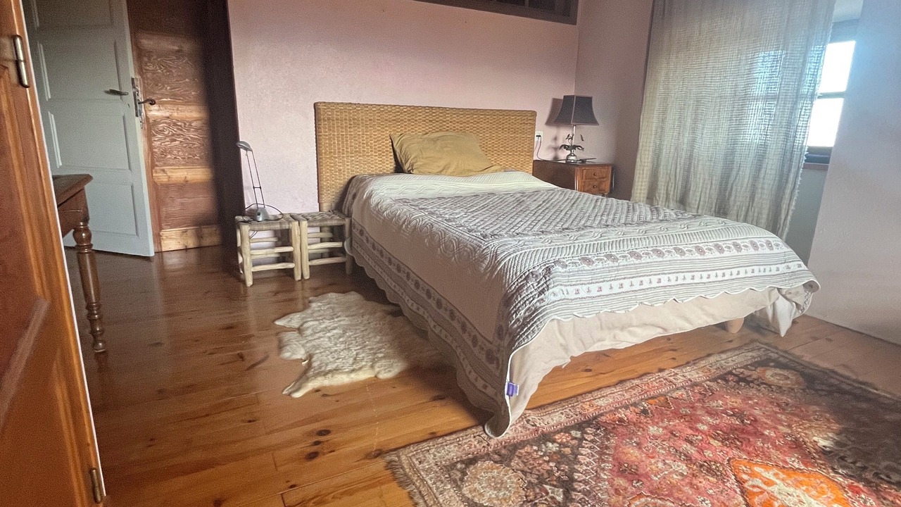 Photo of Bedroom in Saint-Agreve