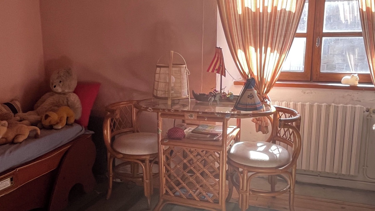 Photo of Bedroom in Saint-Agreve