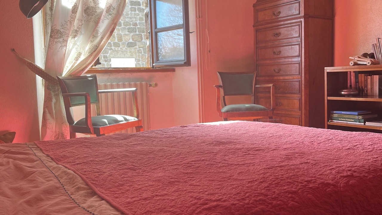 Photo of Bedroom in Saint-Agreve