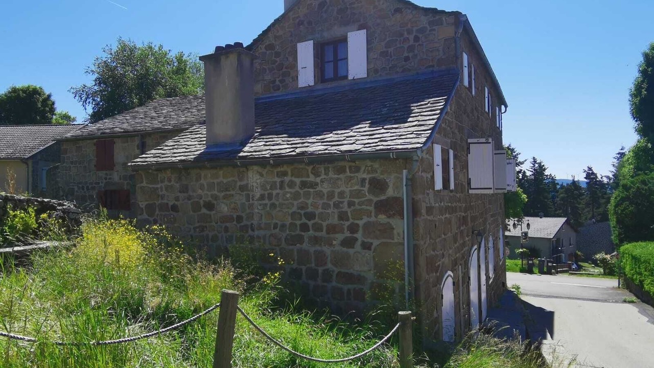 Photo of Outdoor in Saint-Agreve
