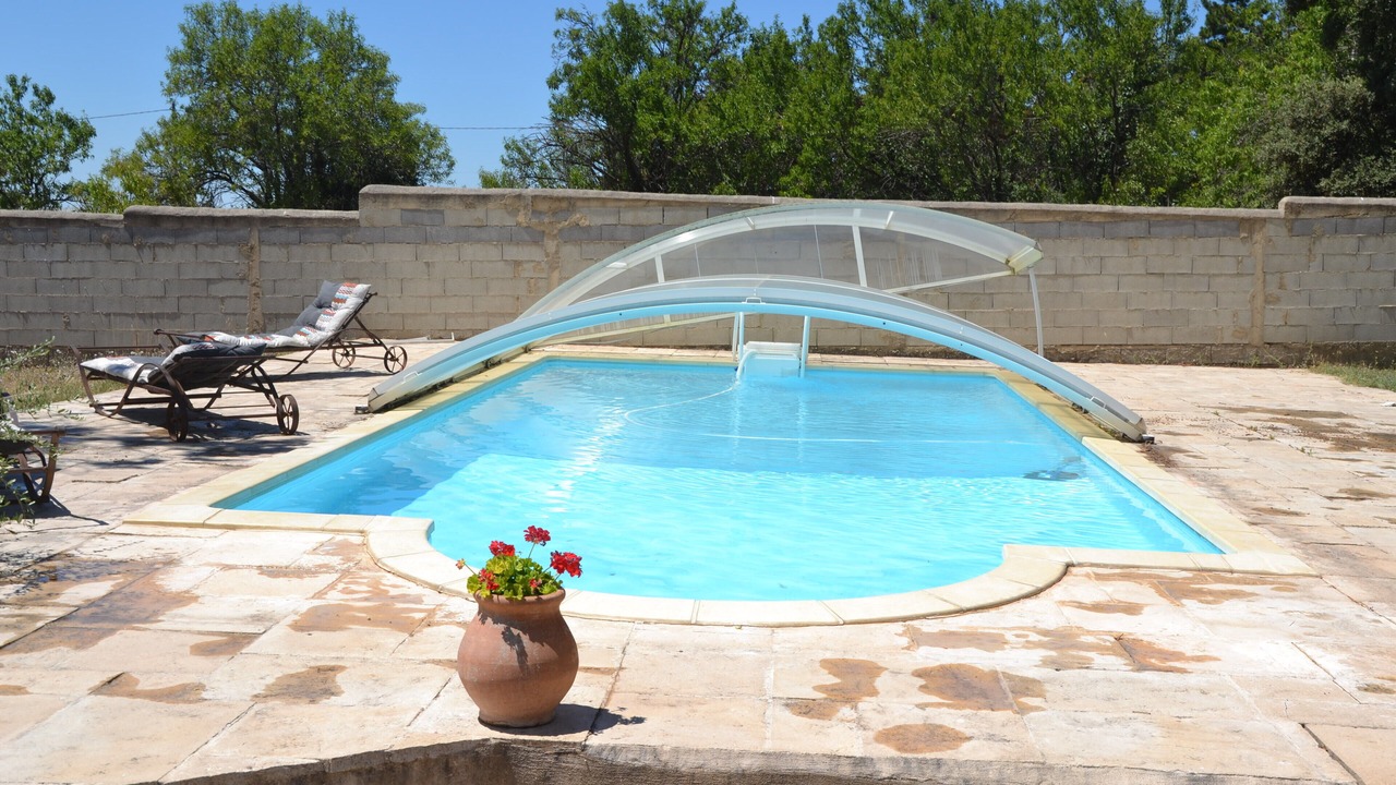 Photo of Outdoor in Saint-Pierre-de-Vassols