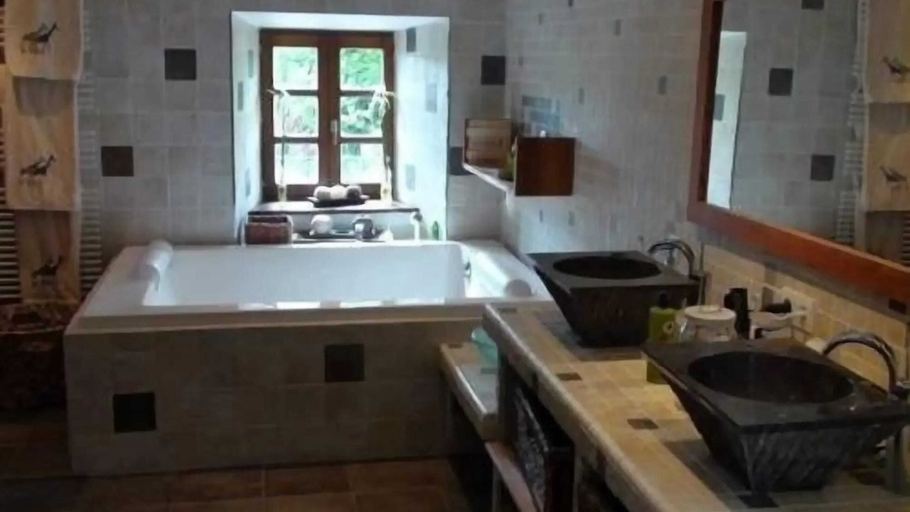 Photo of Bathroom in Le Chambon-sur-Lignon