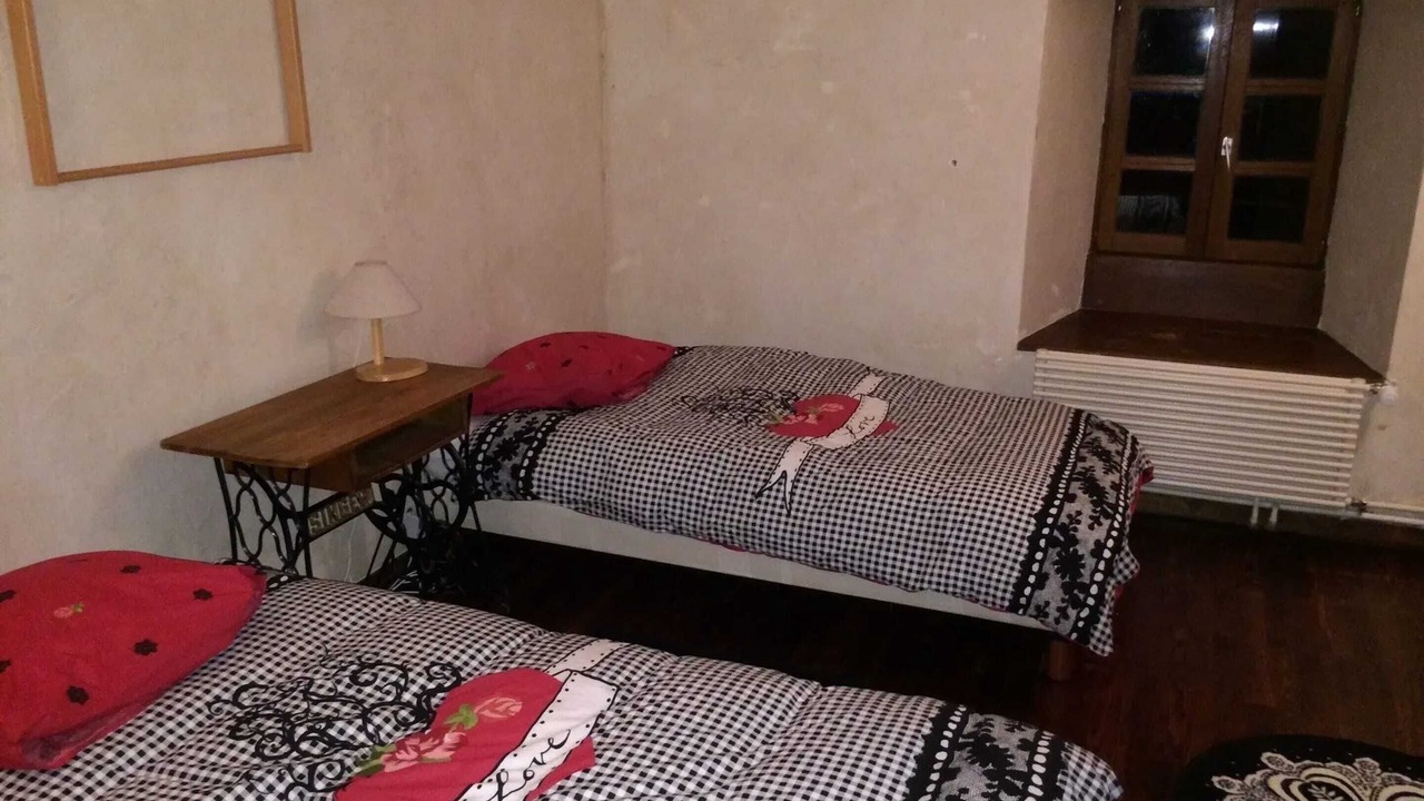 Photo of Bedroom in Le Chambon-sur-Lignon