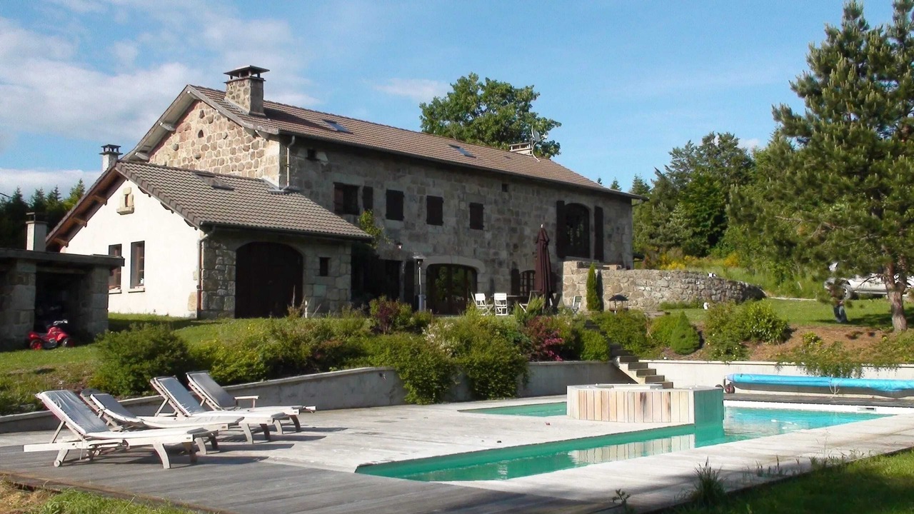 Photo of Outdoor in Le Chambon-sur-Lignon
