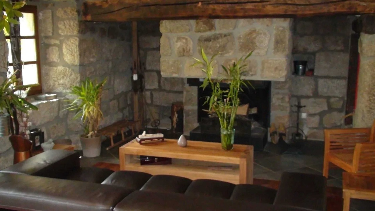 Photo of Livingroom in Le Chambon-sur-Lignon