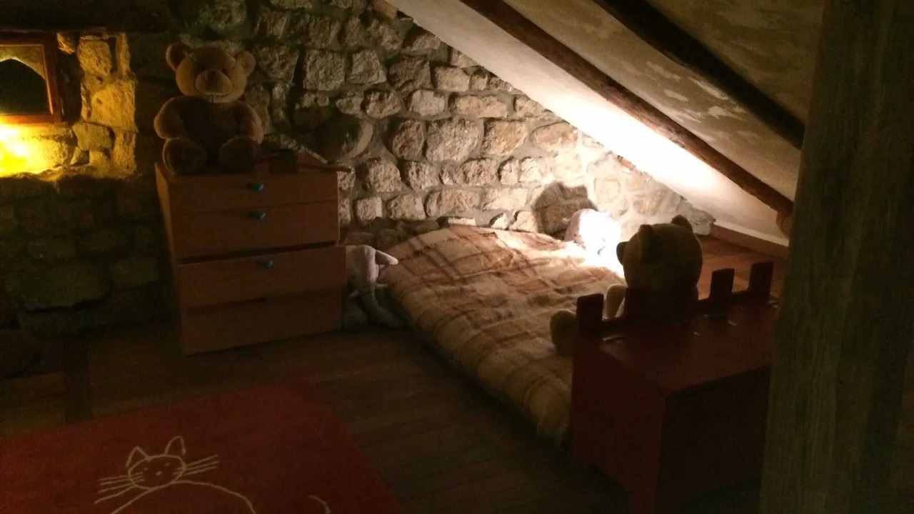 Photo of Bedroom in Le Chambon-sur-Lignon