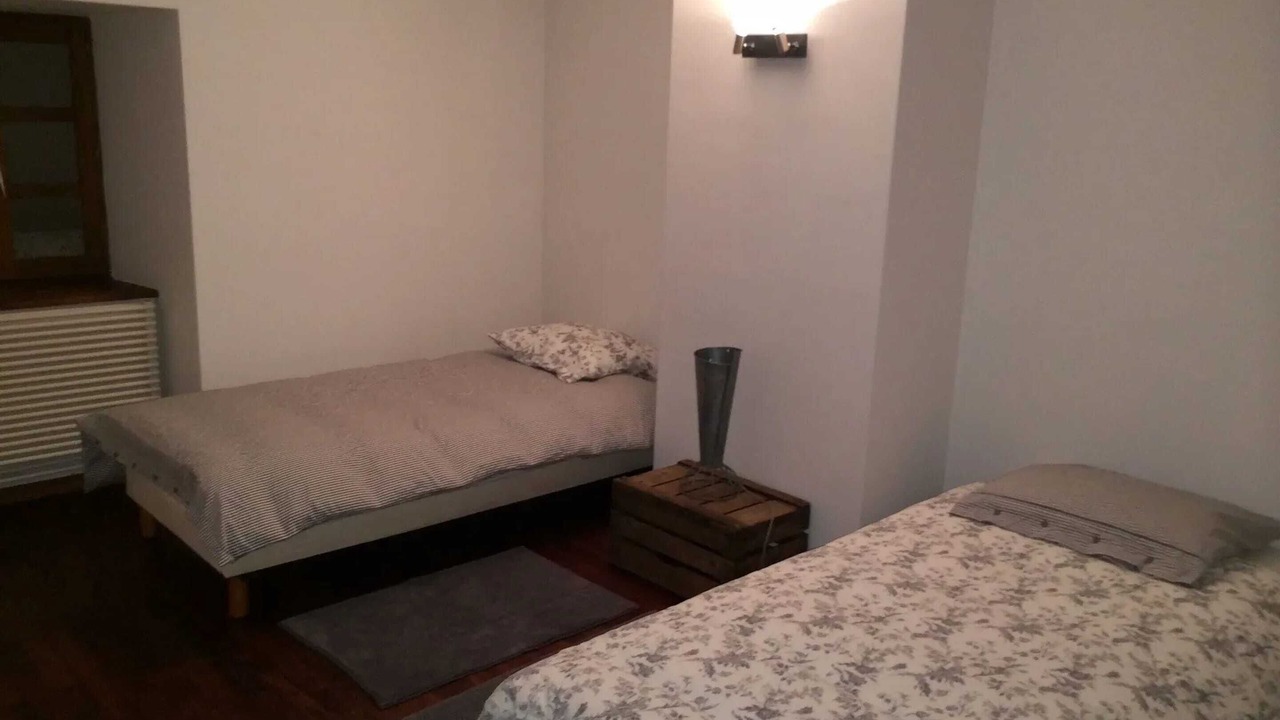 Photo of Bedroom in Le Chambon-sur-Lignon