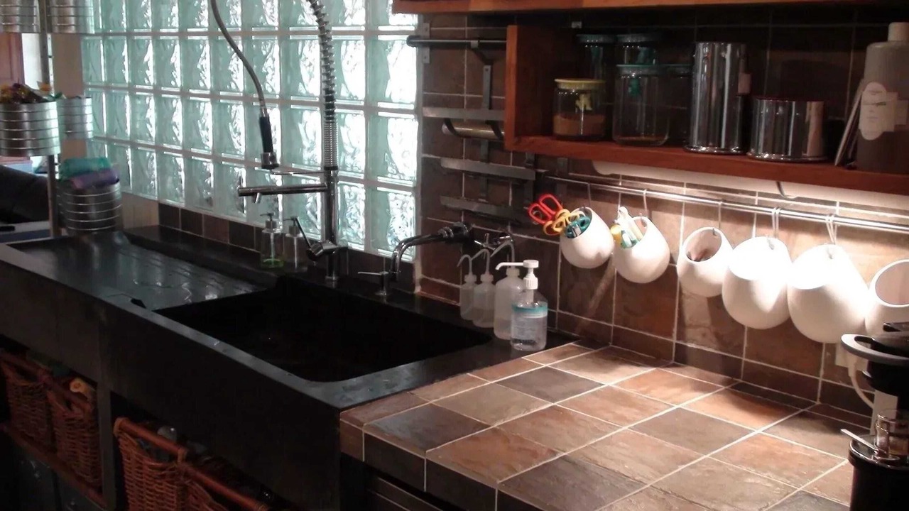 Photo of Kitchen in Le Chambon-sur-Lignon