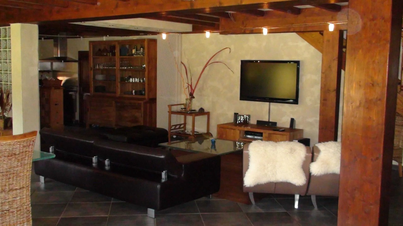 Photo of Livingroom in Le Chambon-sur-Lignon