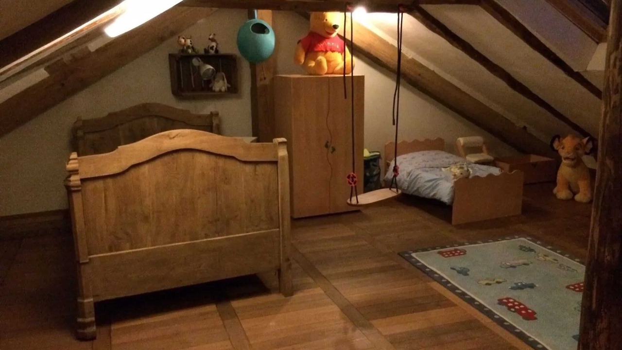 Photo of Bedroom in Le Chambon-sur-Lignon