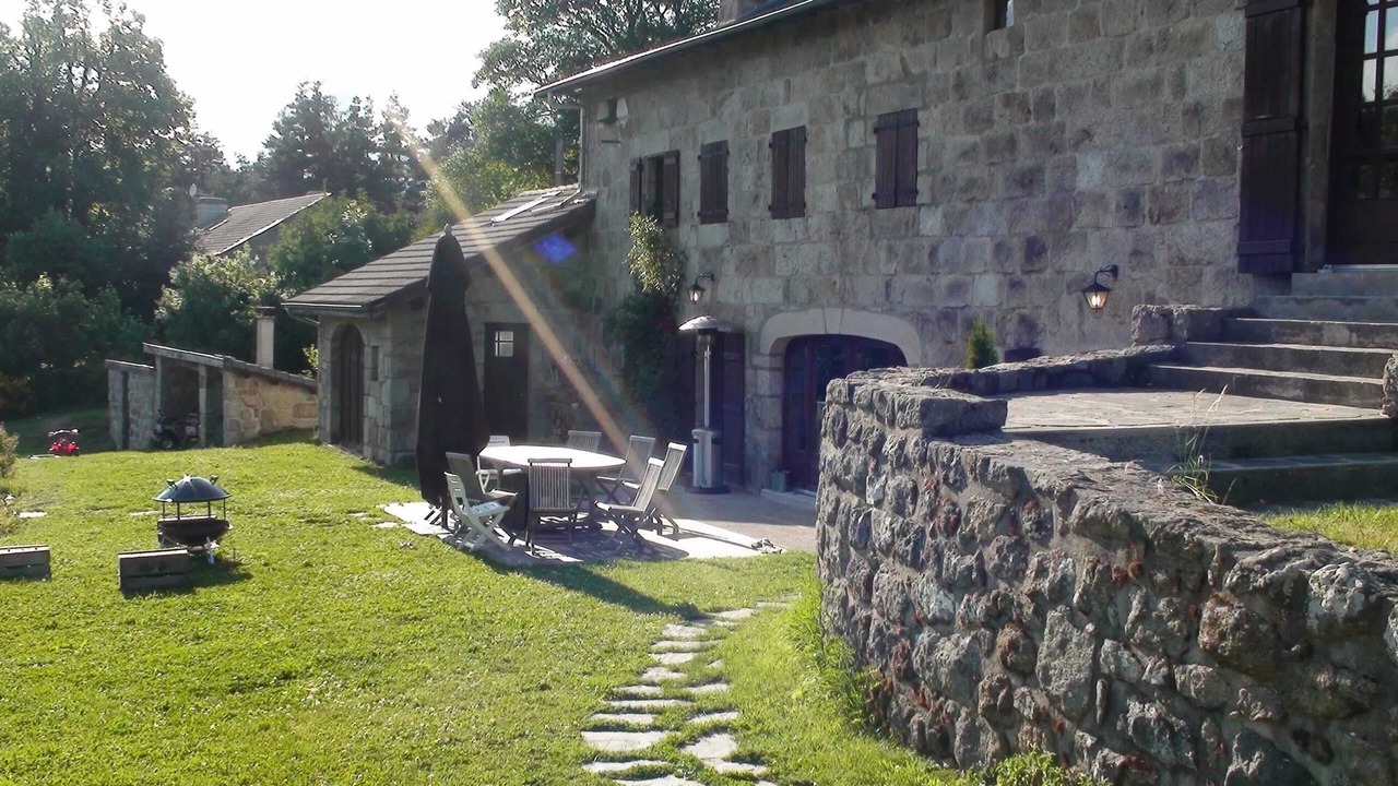 Photo of Outdoor in Le Chambon-sur-Lignon