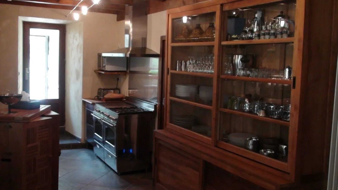 Photo of Kitchen in Le Chambon-sur-Lignon