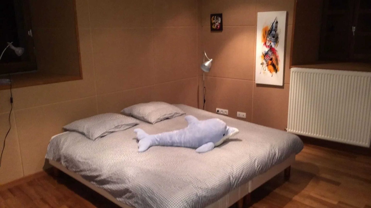 Photo of Bedroom in Le Chambon-sur-Lignon