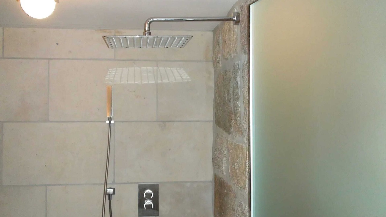Photo of Bathroom in Le Chambon-sur-Lignon