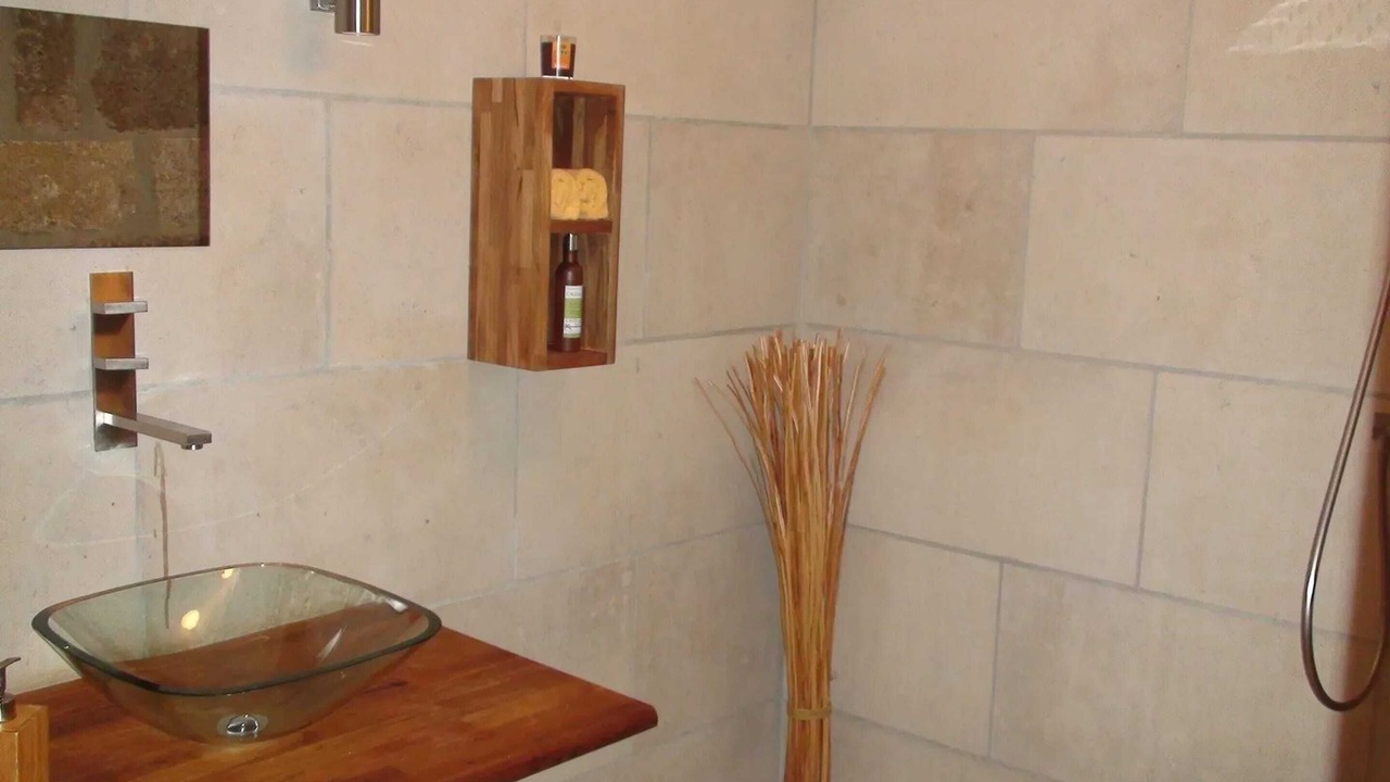 Photo of Bathroom in Le Chambon-sur-Lignon
