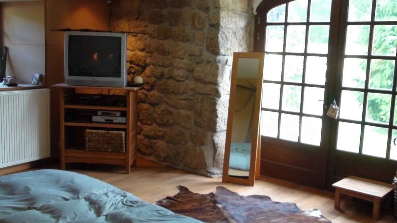 Photo of Bedroom in Le Chambon-sur-Lignon
