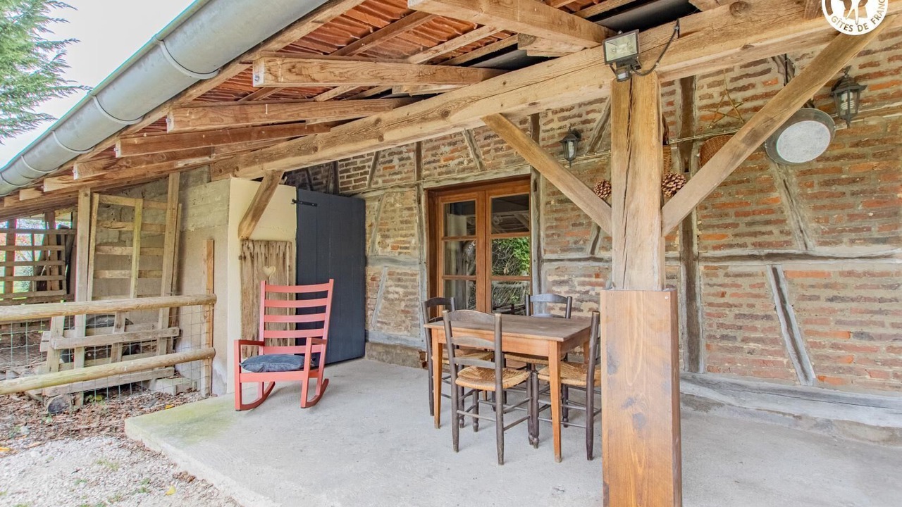 Photo of Outdoor in Dampierre-en-Bresse