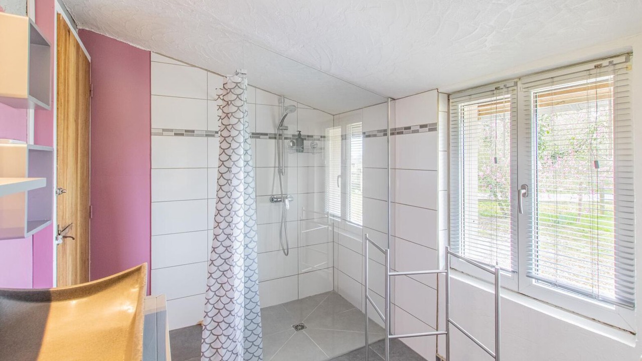 Photo of Bathroom in Dampierre-en-Bresse