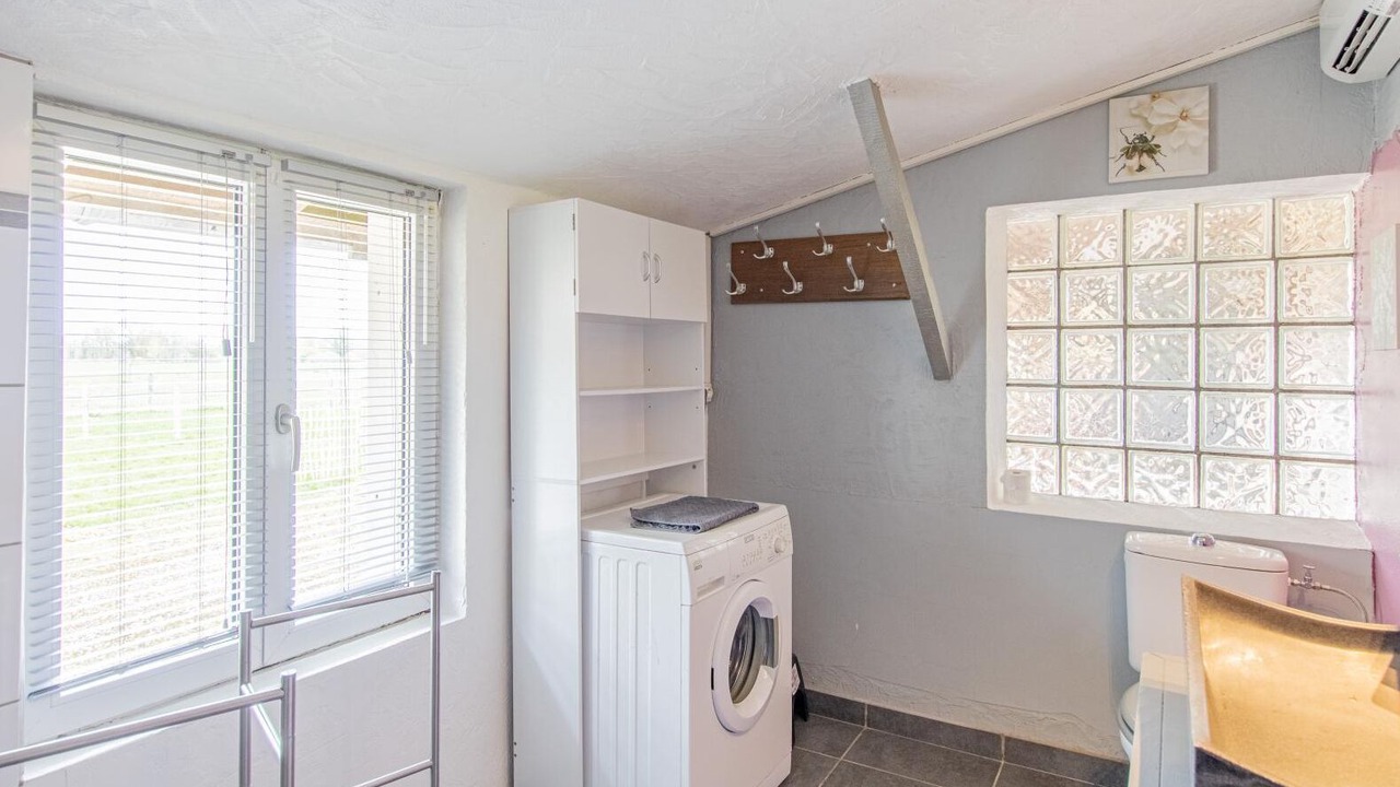 Photo of Bathroom in Dampierre-en-Bresse