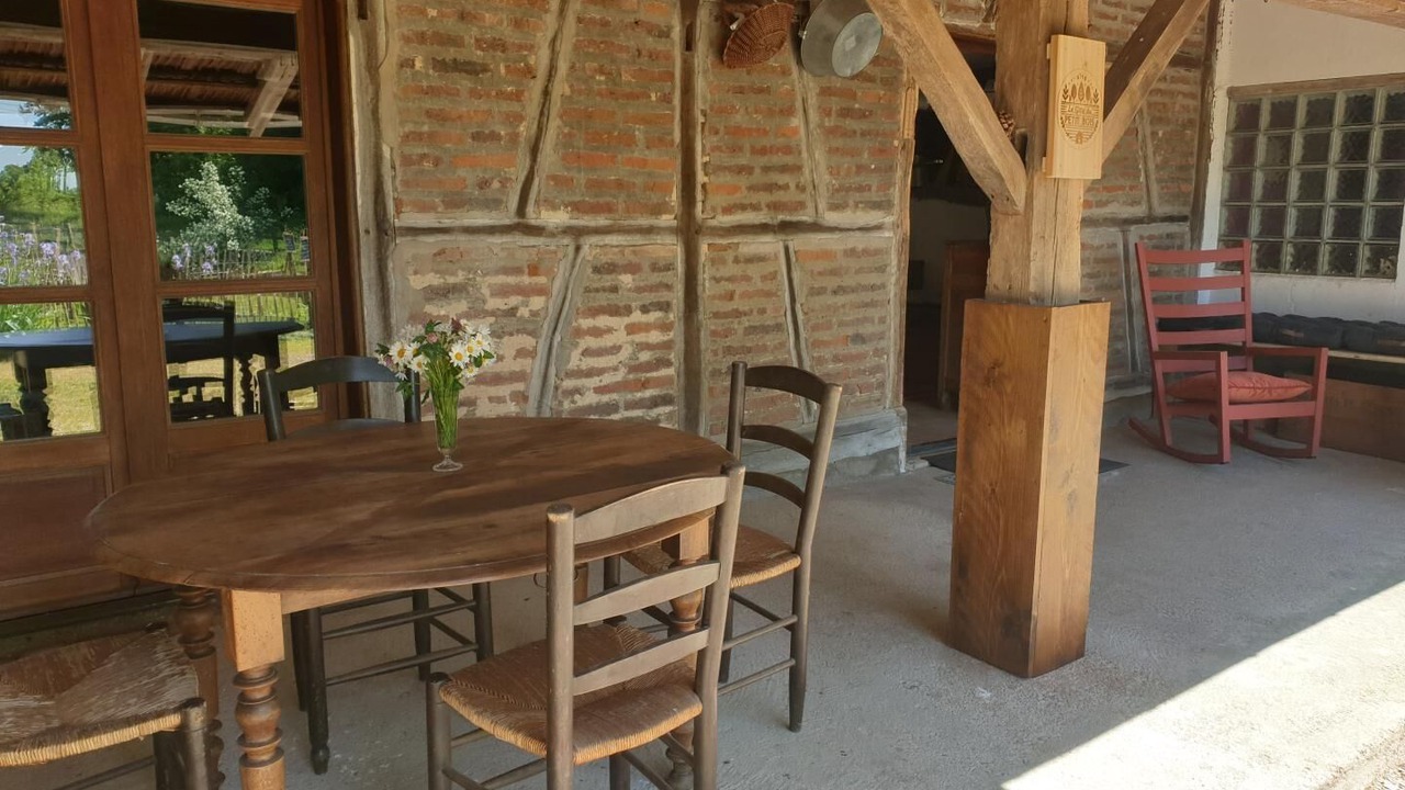 Photo of Outdoor in Dampierre-en-Bresse