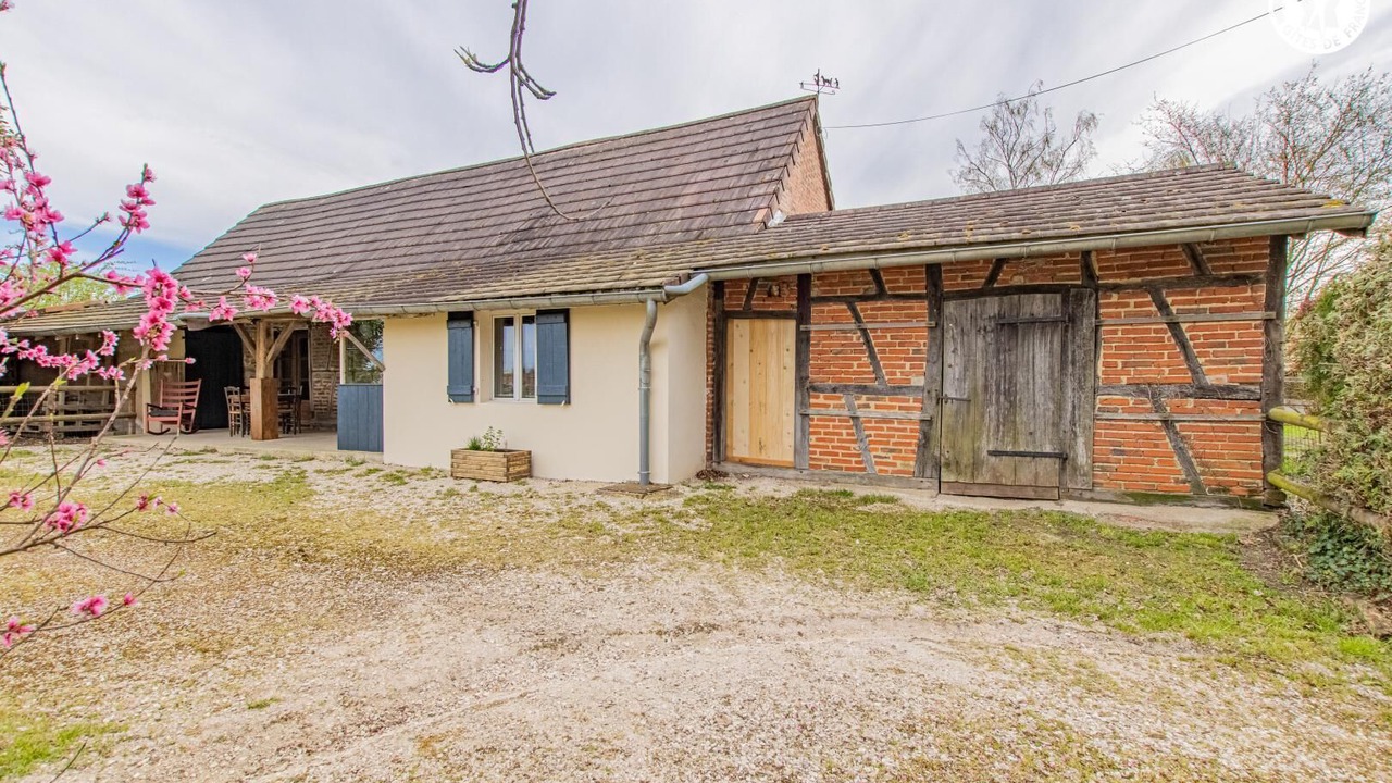 Photo of Outdoor in Dampierre-en-Bresse