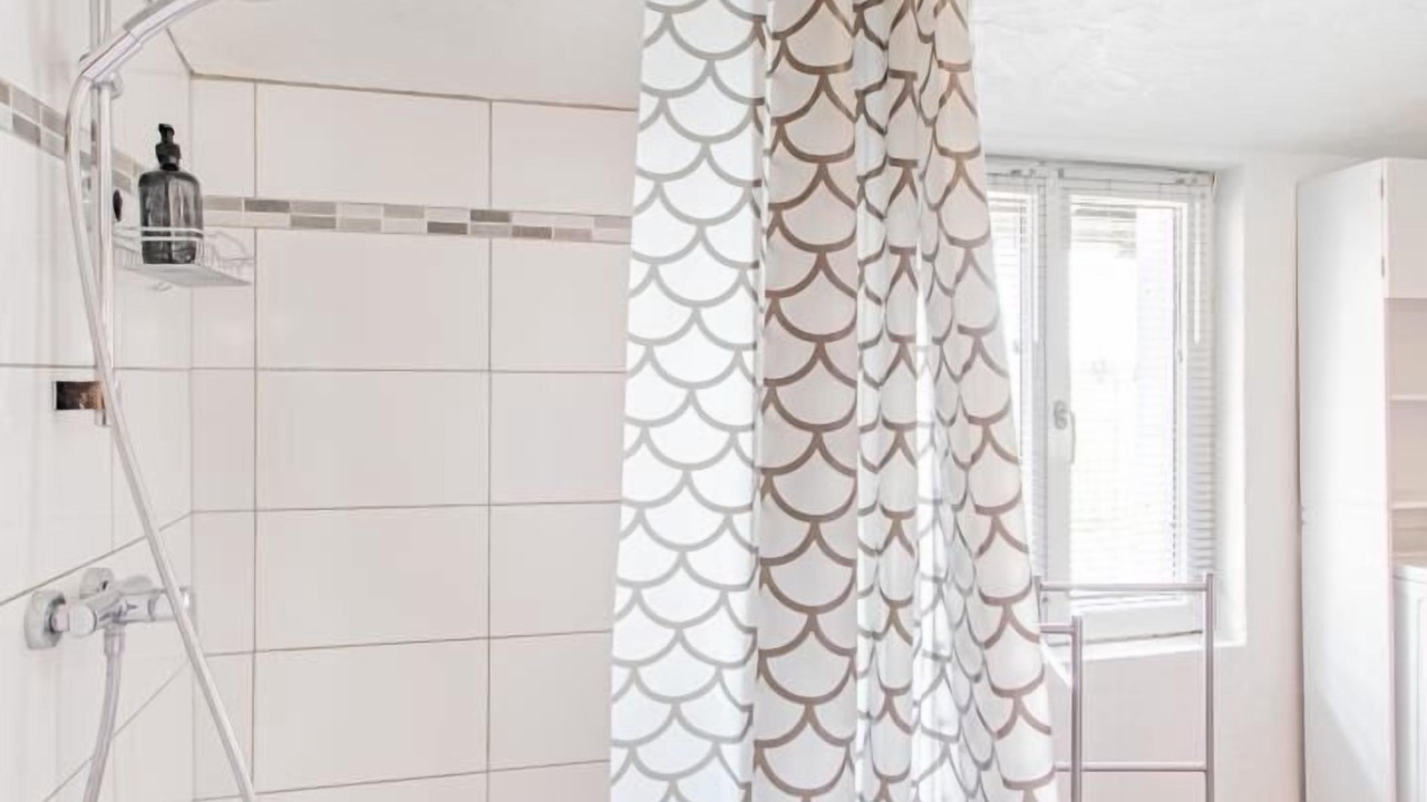 Photo of Bathroom in Dampierre-en-Bresse