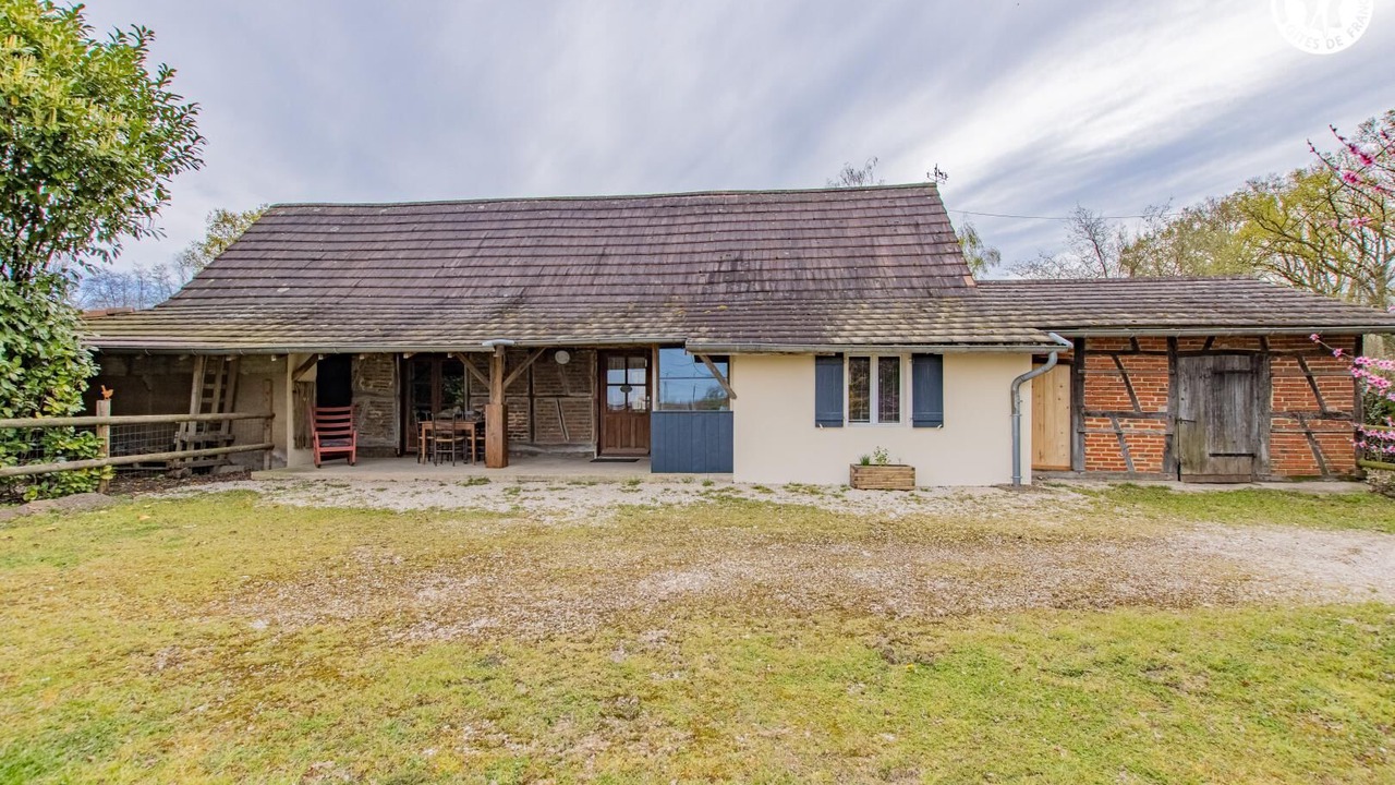 Photo of Outdoor in Dampierre-en-Bresse