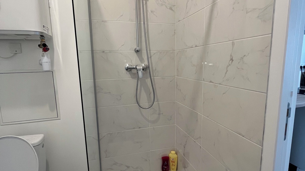 Photo of Bathroom in Bourg-de-Peage