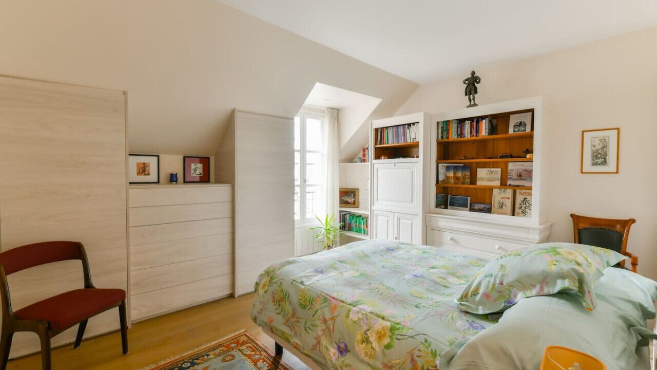 Photo of Bedroom in Saint-Louis