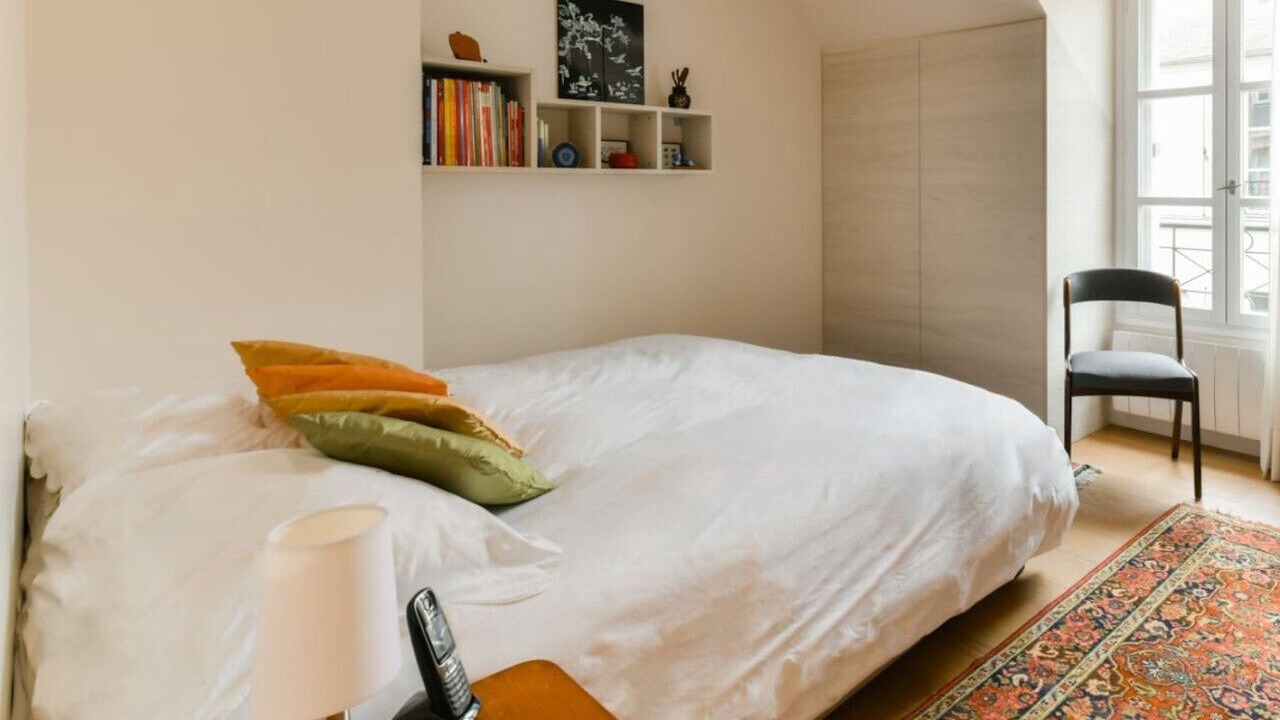 Photo of Bedroom in Saint-Louis