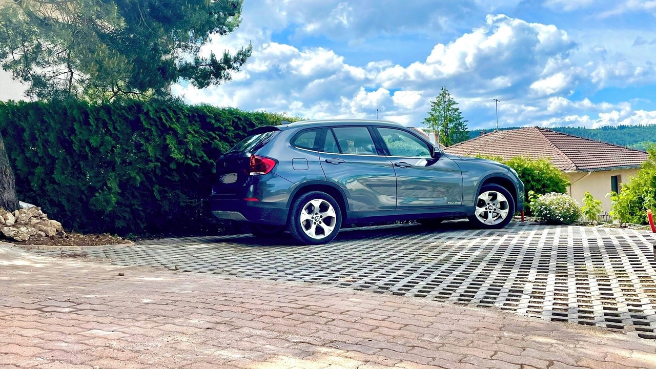 Photo of Outdoor in Pontarlier