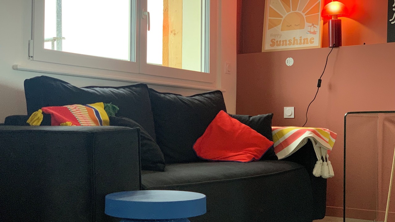 Photo of Livingroom in Pontarlier