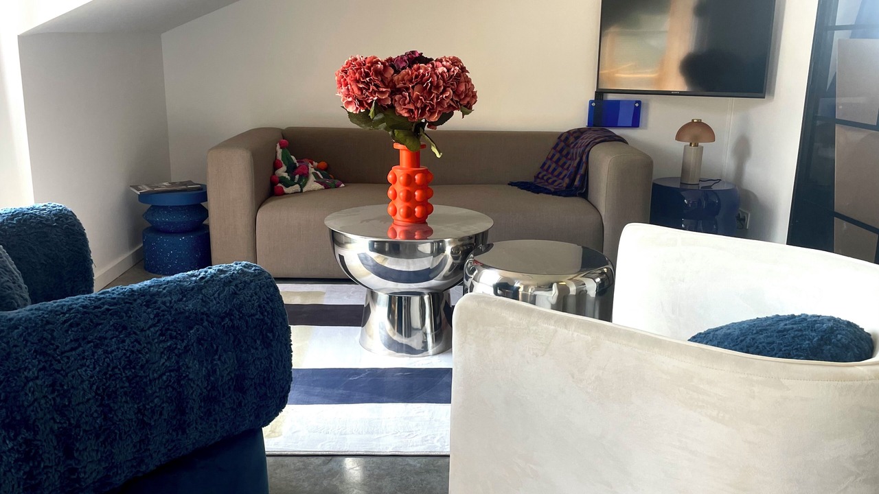 Photo of Livingroom in Pontarlier