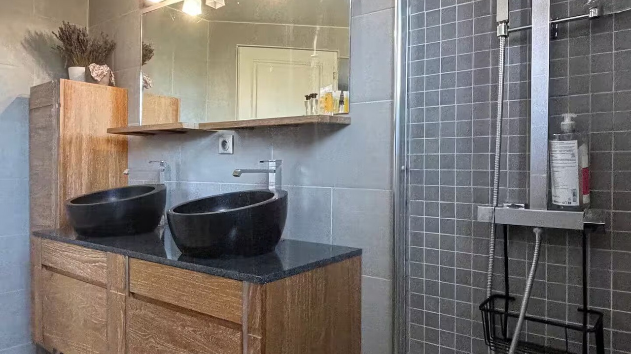 Photo of Bathroom in Saint-Pierre-en-Faucigny