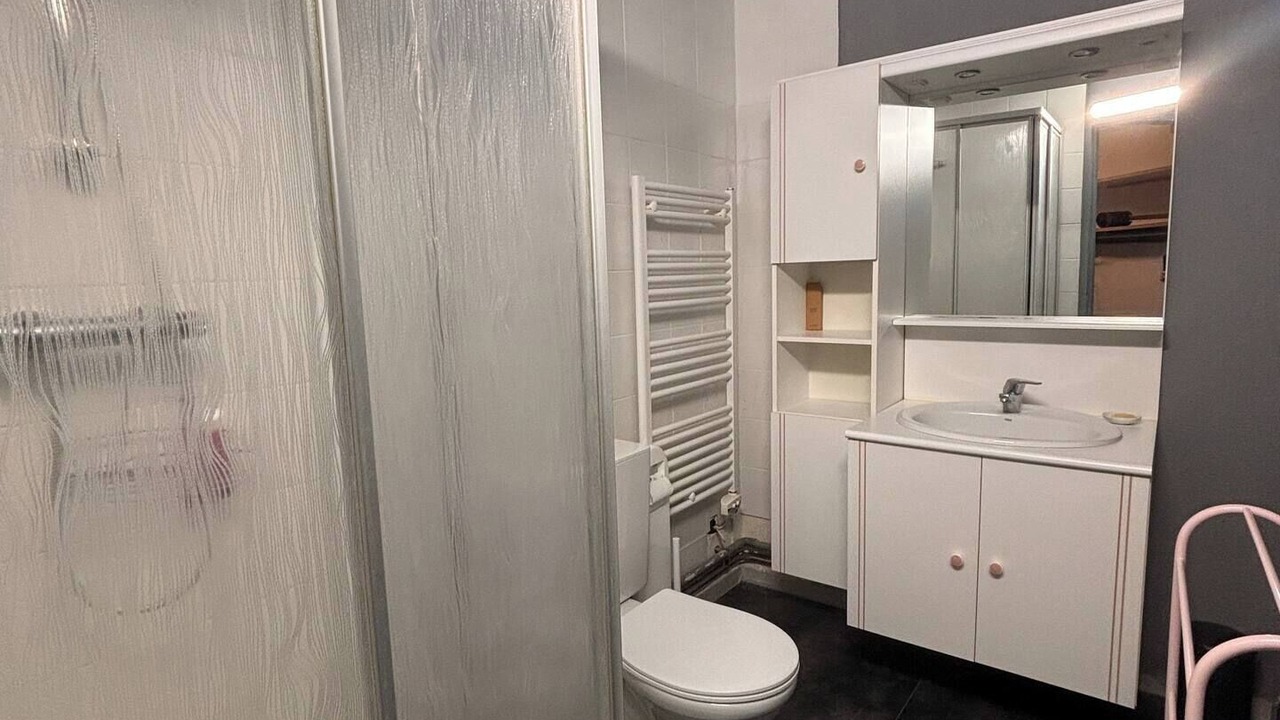 Photo of Bathroom in Saint-Pierre-en-Faucigny