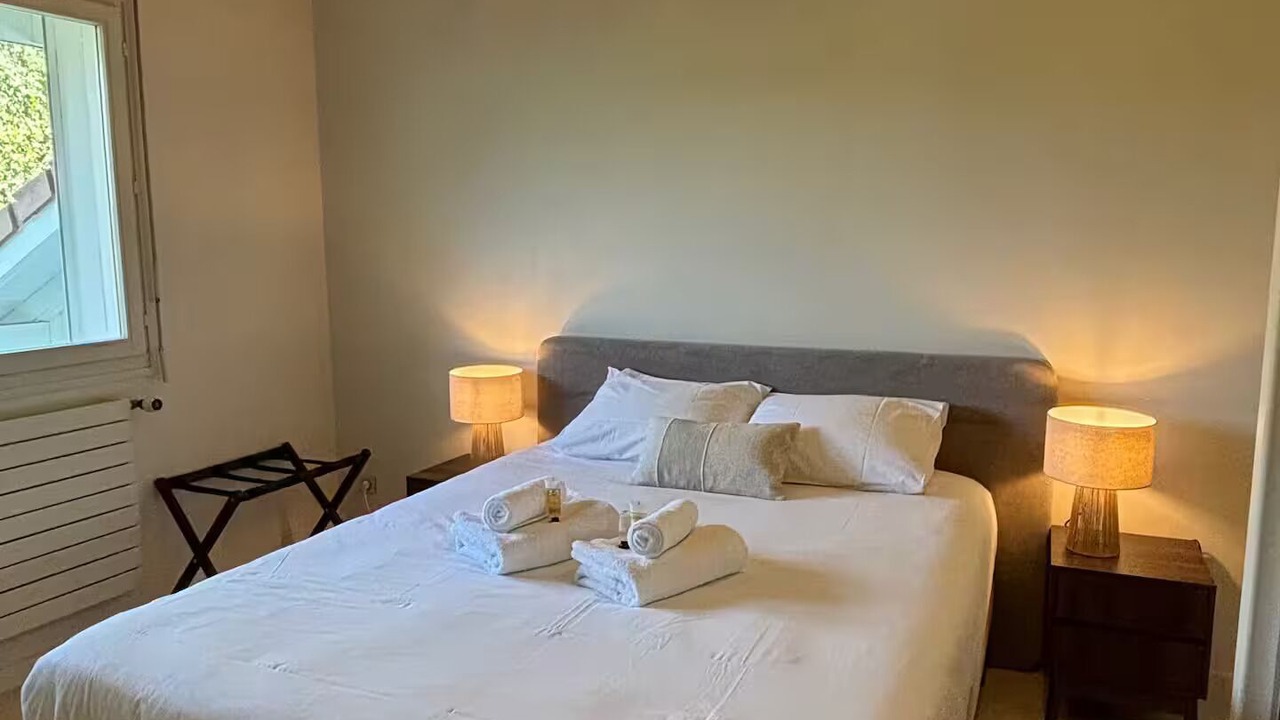 Photo of Bedroom in Saint-Pierre-en-Faucigny