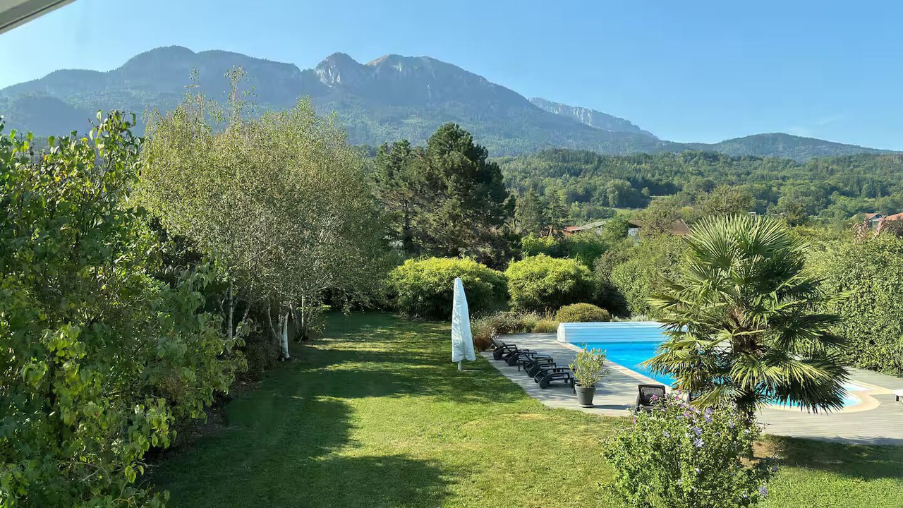 Photo of Outdoor in Saint-Pierre-en-Faucigny