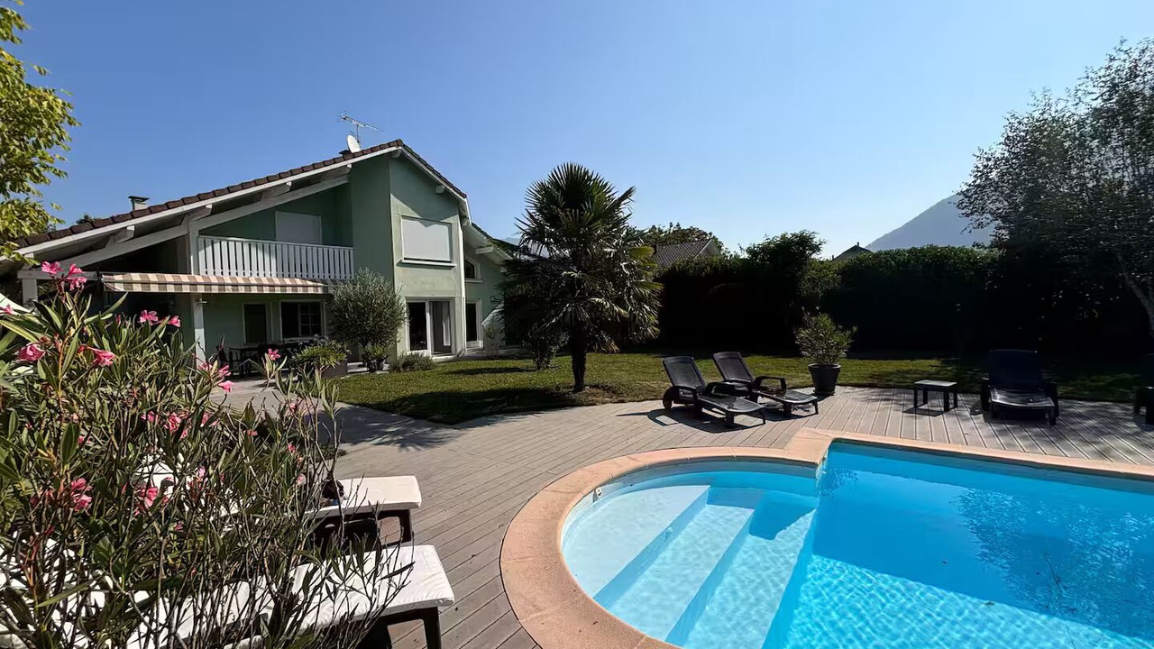 Photo of Outdoor in Saint-Pierre-en-Faucigny