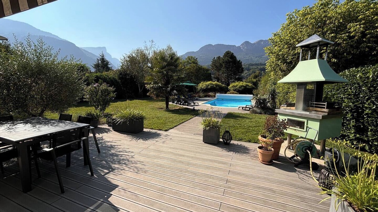 Photo of Outdoor in Saint-Pierre-en-Faucigny
