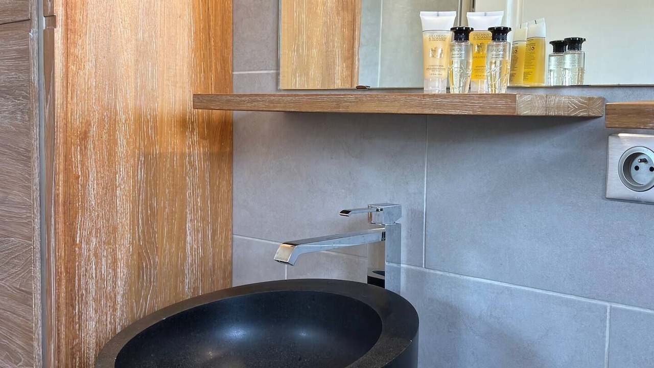 Photo of Bathroom in Saint-Pierre-en-Faucigny