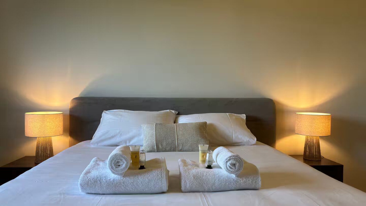 Photo of Bedroom in Saint-Pierre-en-Faucigny