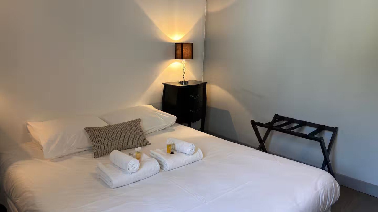 Photo of Bedroom in Saint-Pierre-en-Faucigny
