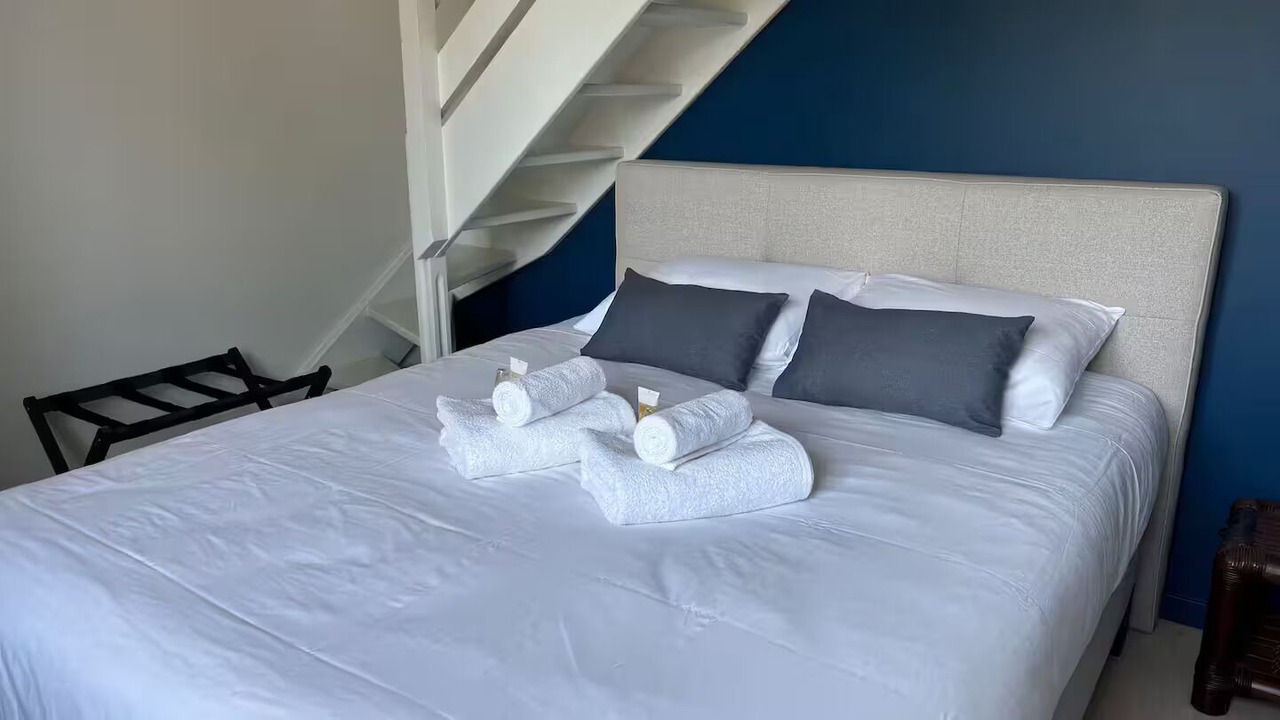 Photo of Bedroom in Saint-Pierre-en-Faucigny